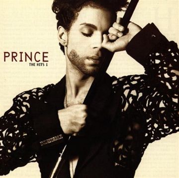 Prince: Hits 1